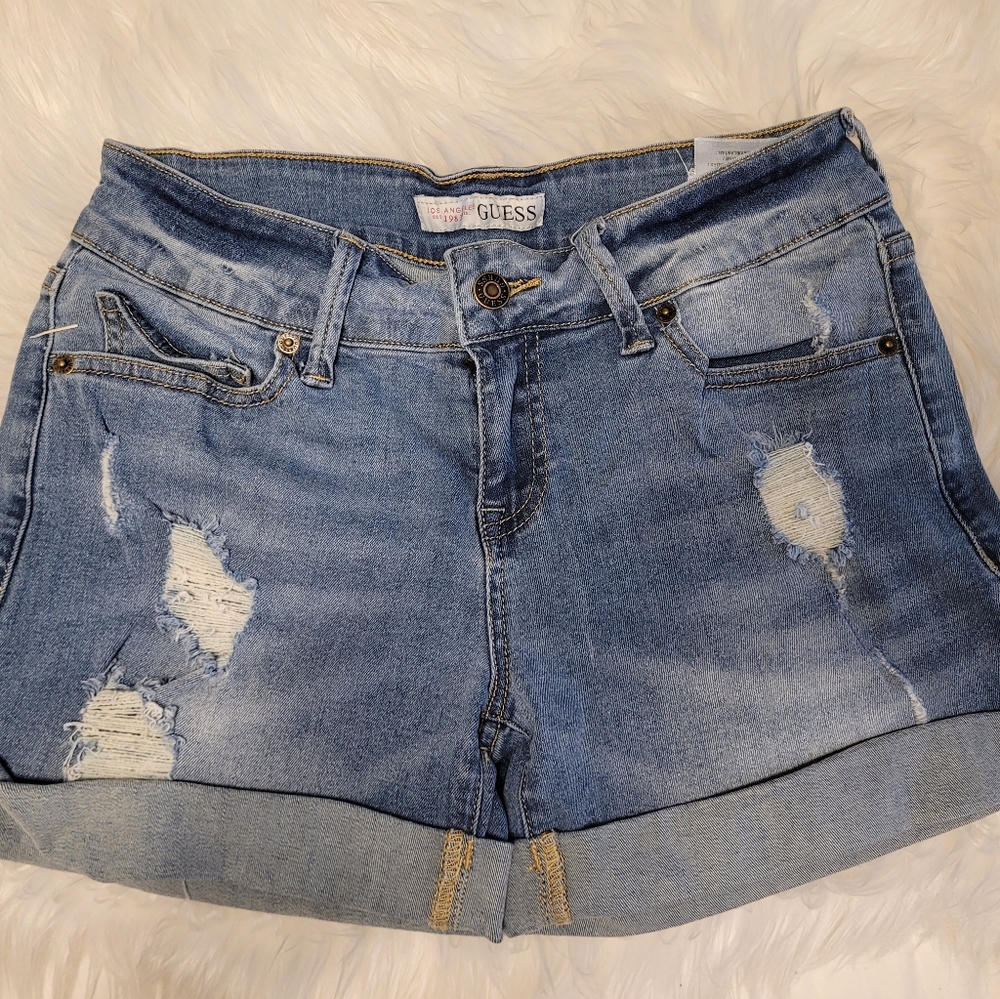 Guess shorts